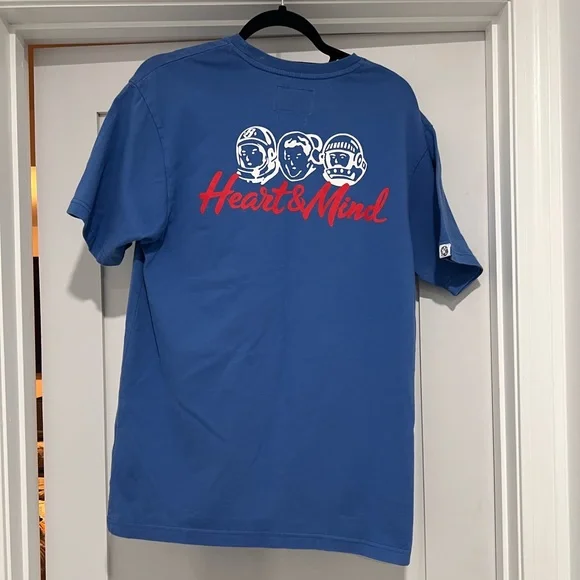 Billionaire Boys Tee - Picture 3 of 5